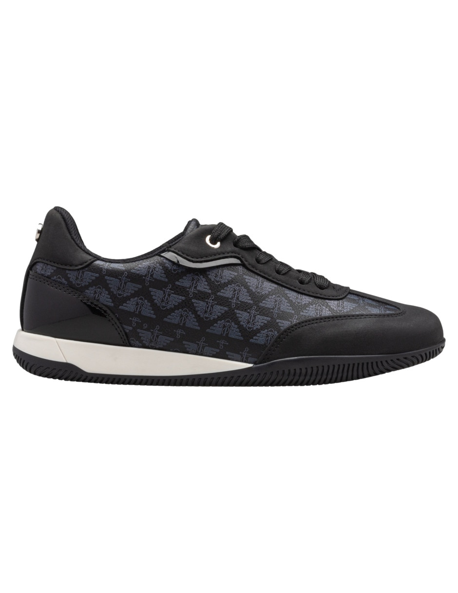 Tenis lindsay para mujer 5