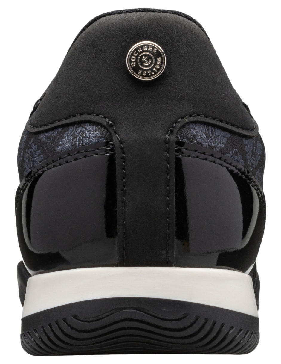 Tenis lindsay para mujer 4