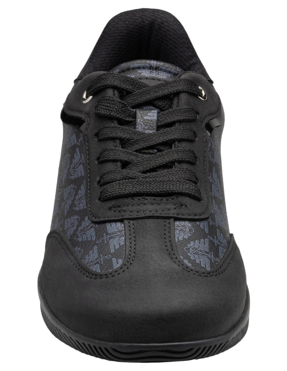 Tenis lindsay para mujer 2