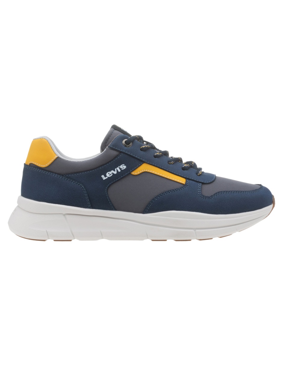 Tenis Hermes para hombre 1