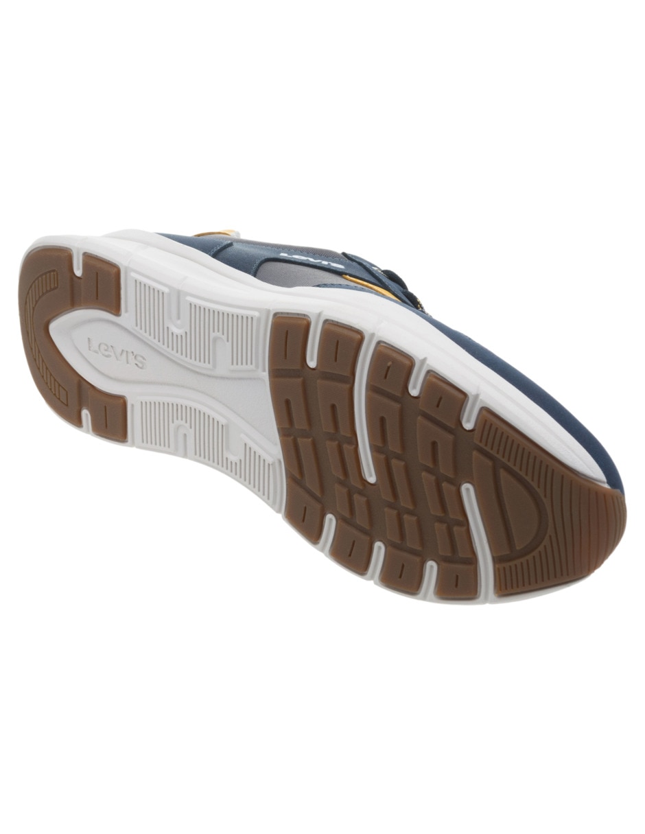 Tenis Hermes para hombre 3