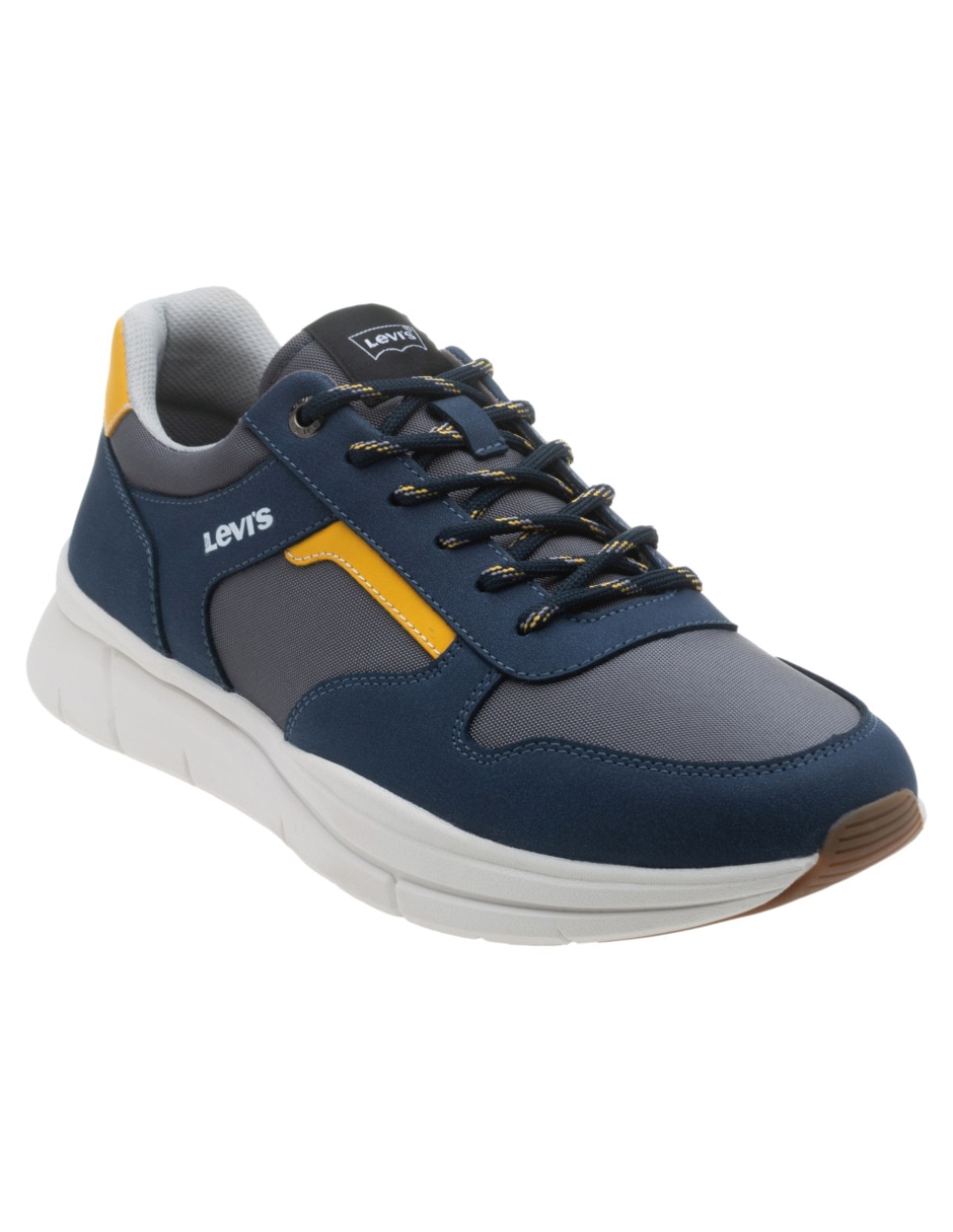 Tenis Hermes para hombre 4