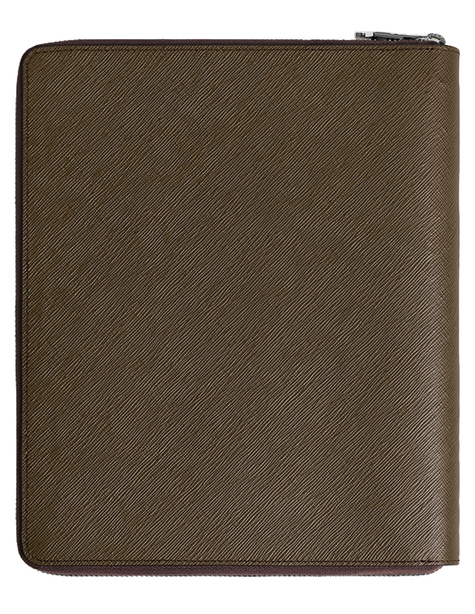Funda para libreta para a6 3
