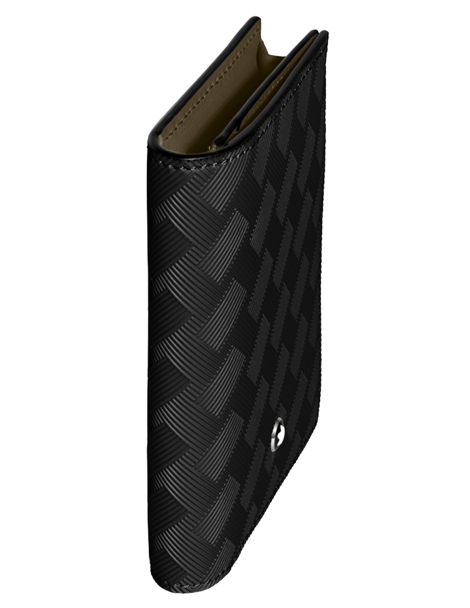 Tarjetero piel extreme 3.0 unisex 3