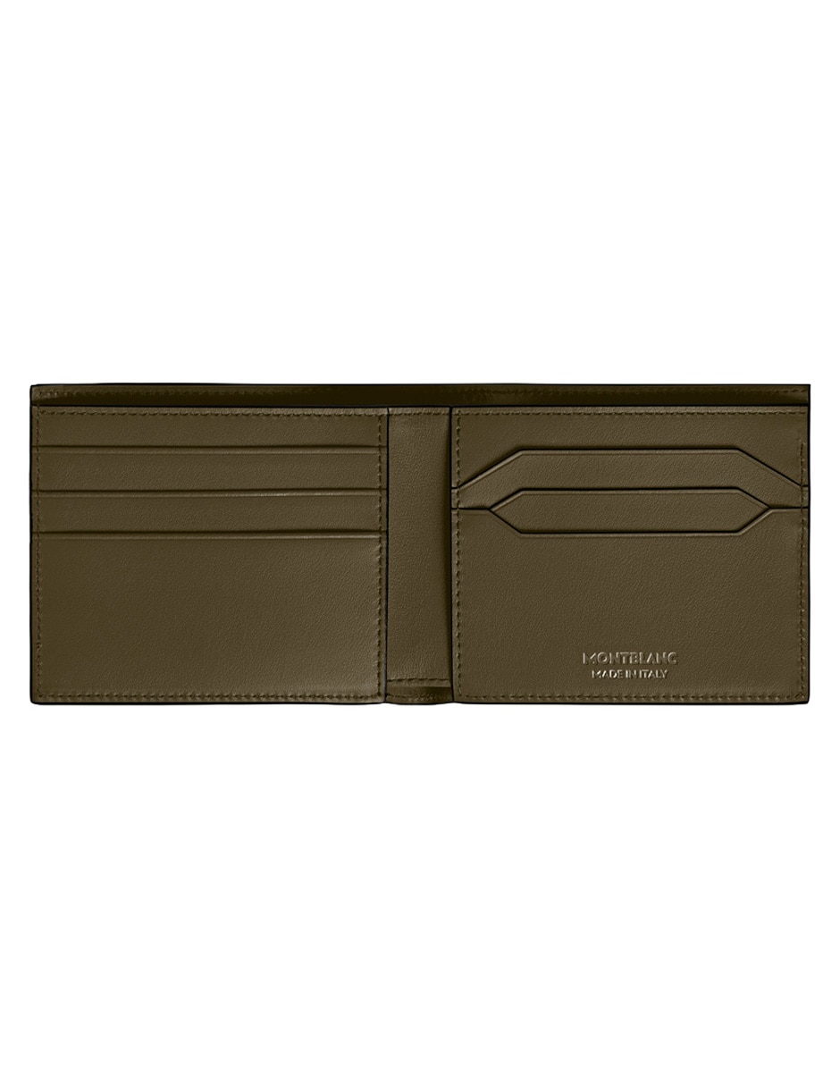 Cartera montblanc extreme 3.0 unisex
