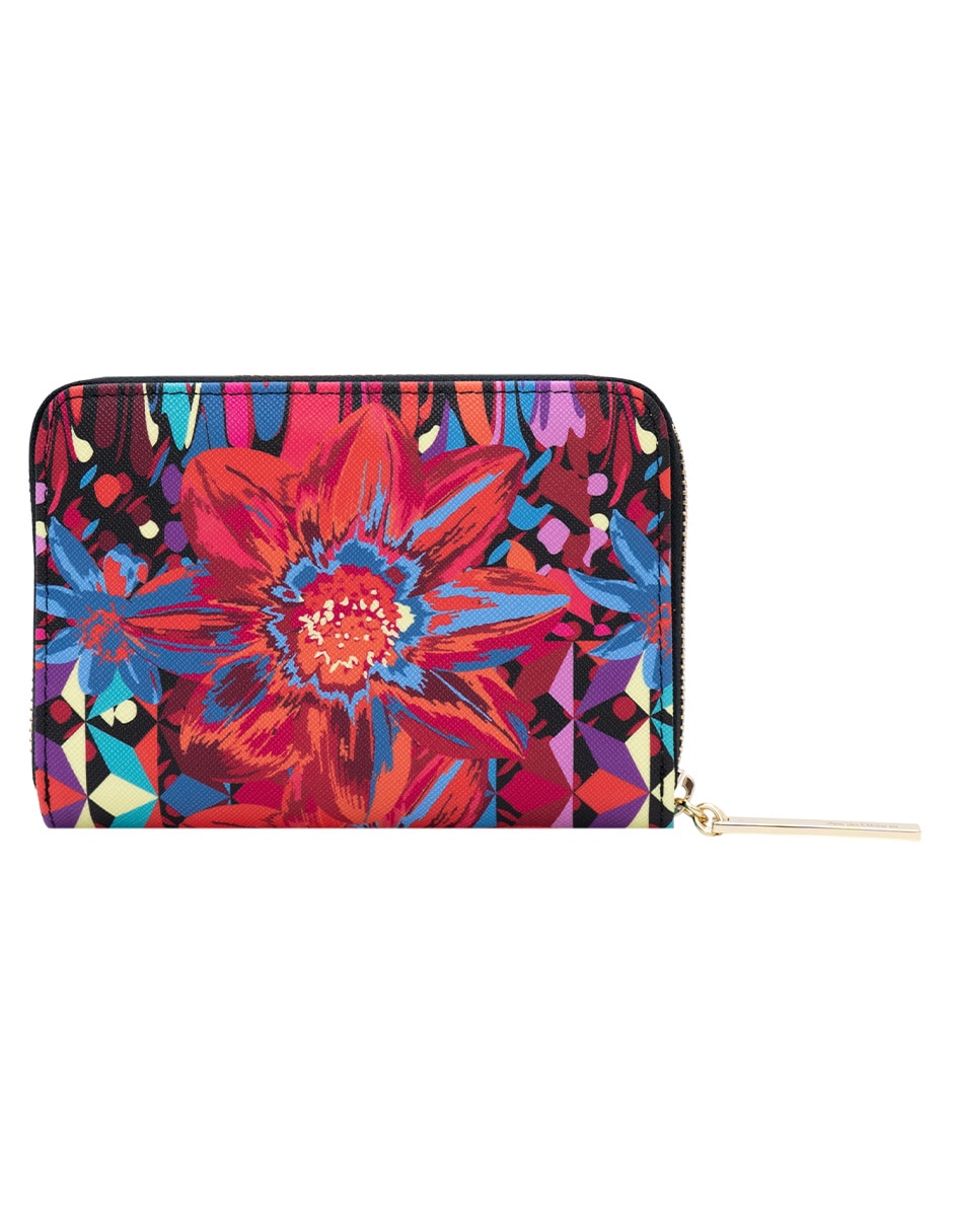 Cartera Arte Efímero para mujer 3