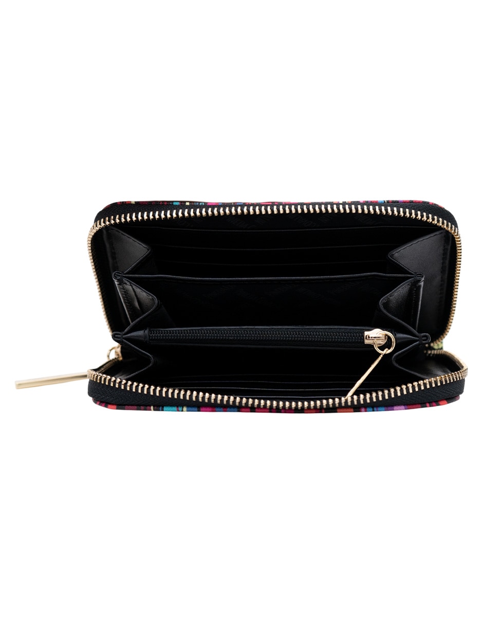 Cartera Arte Efímero para mujer 4