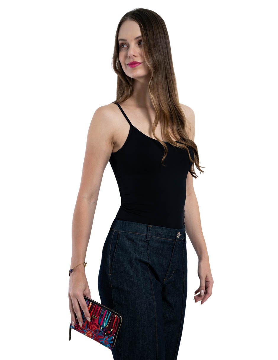 Cartera Arte Efímero para mujer 6