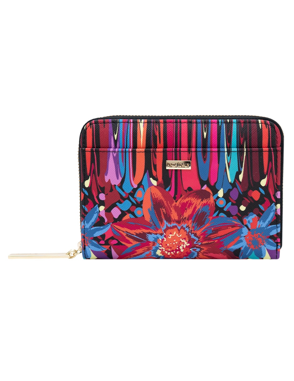 Cartera Arte Efímero para mujer 1
