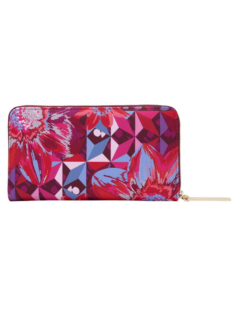 Cartera Arte Efímero para mujer 3