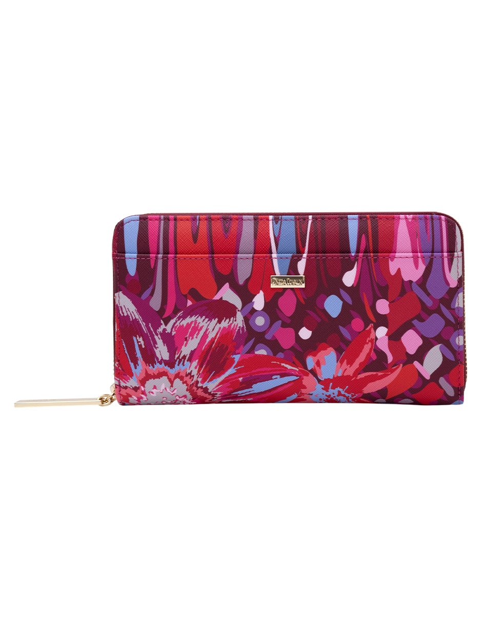 Cartera Arte Efímero para mujer 1