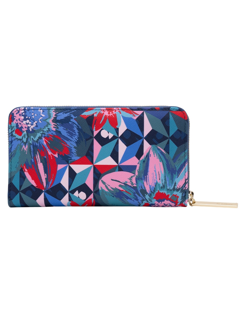 Cartera Arte Efímero para mujer 3