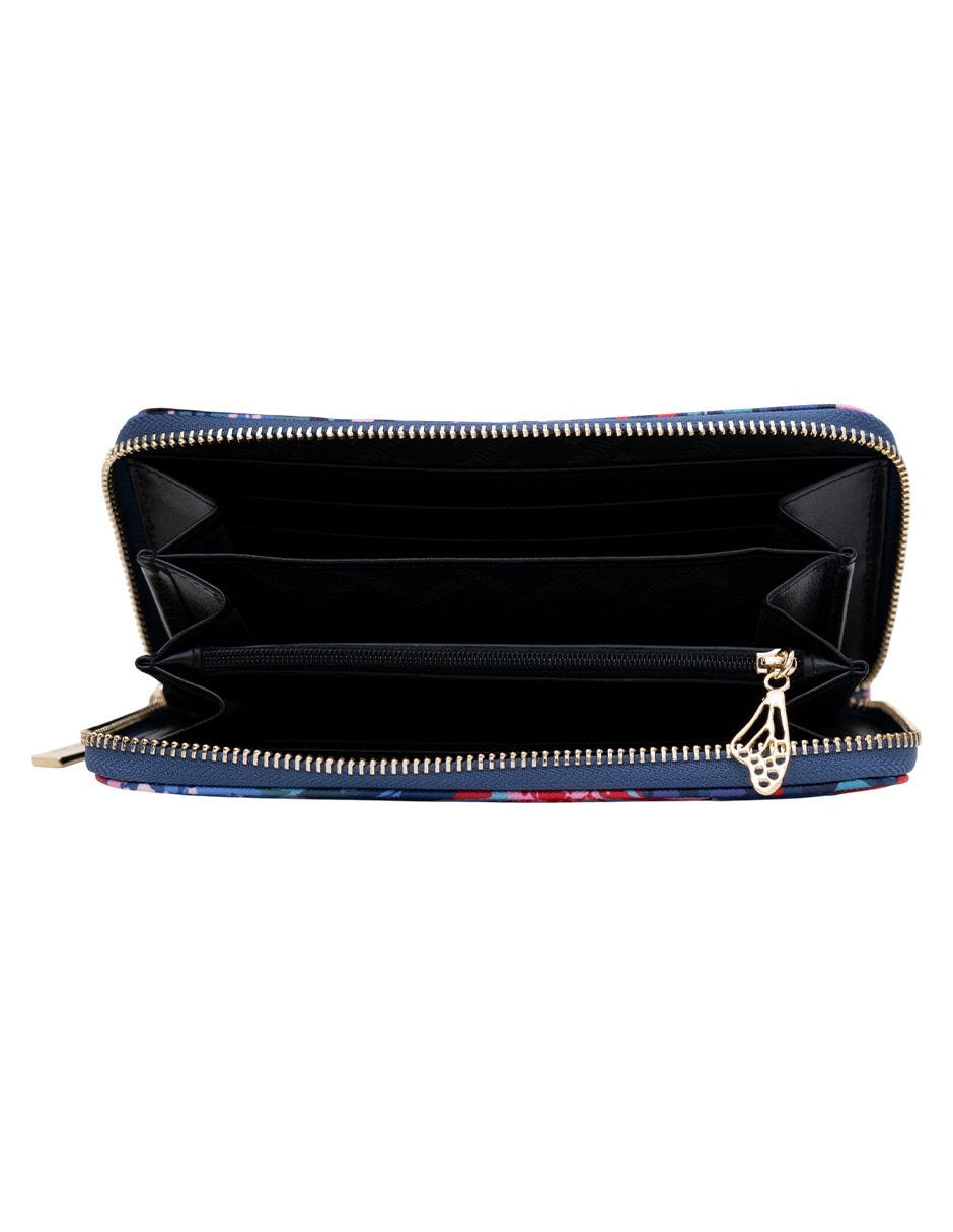 Cartera Arte Efímero para mujer 4