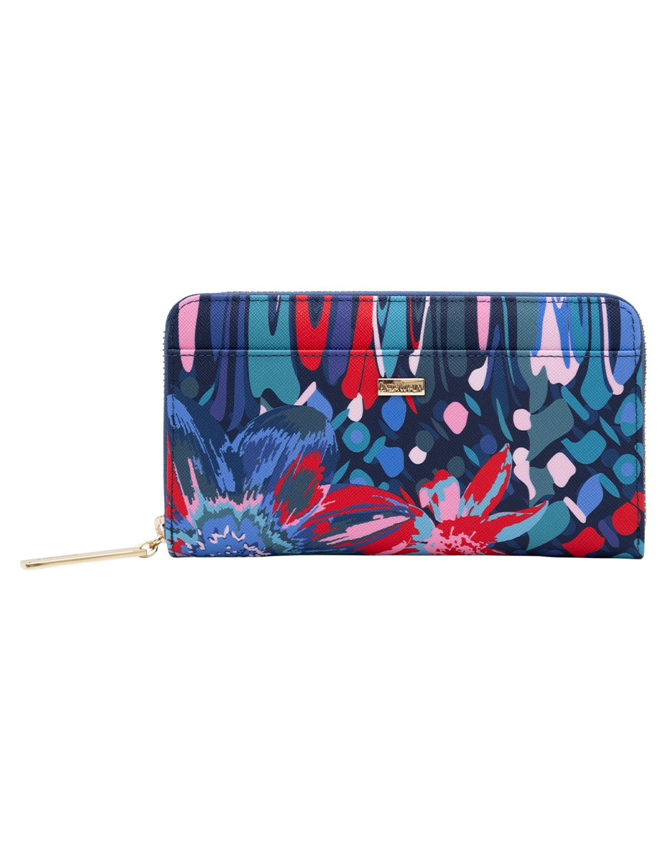 Cartera Arte Efímero para mujer 1