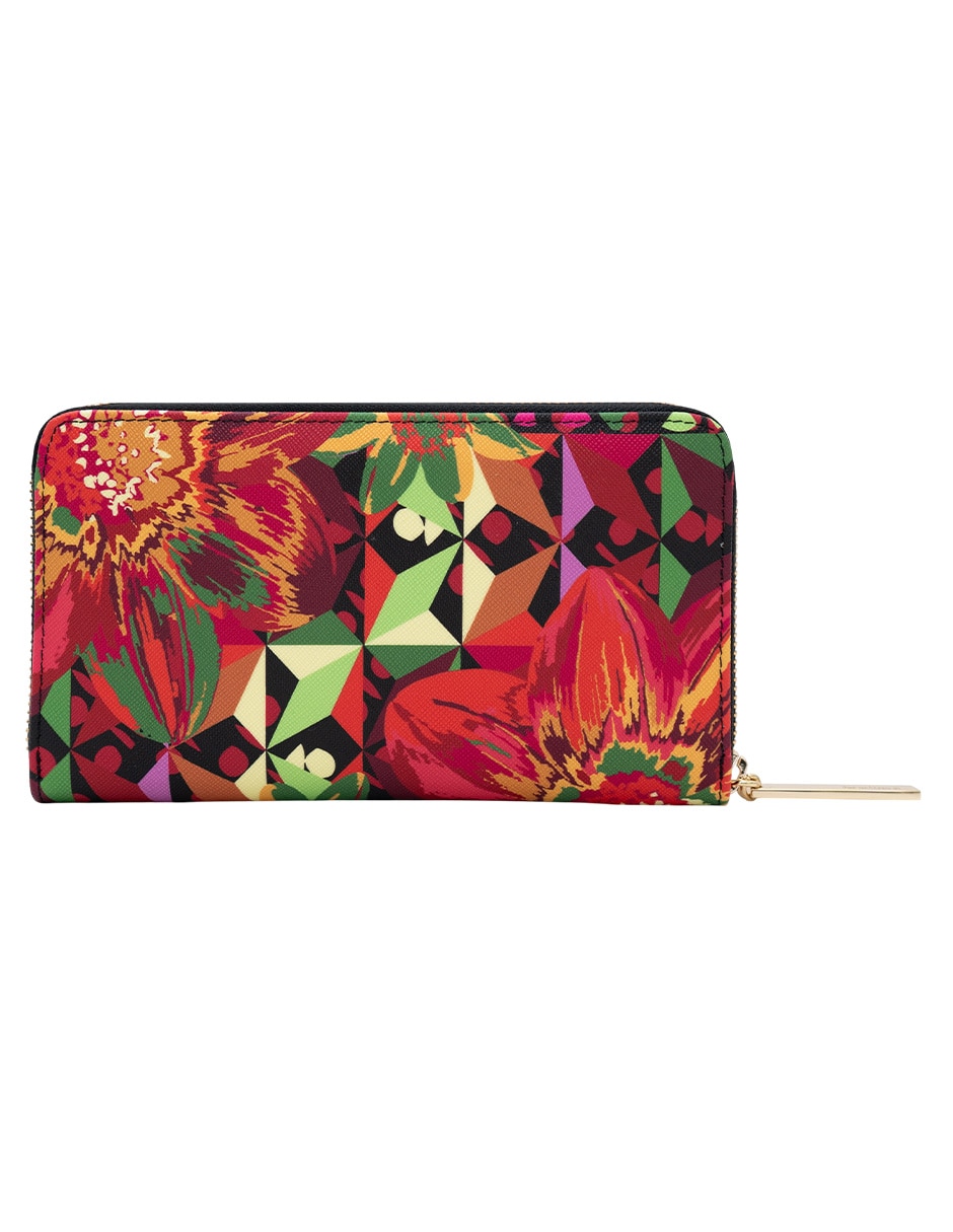 Cartera Arte Efímero para mujer 3
