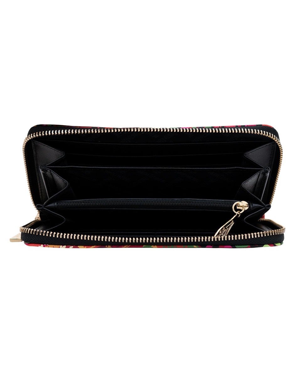 Cartera Arte Efímero para mujer 4