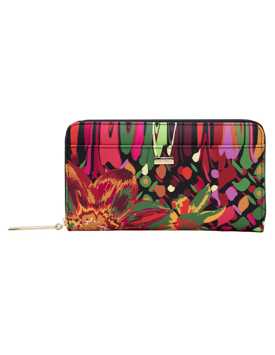 Cartera Arte Efímero para mujer 1