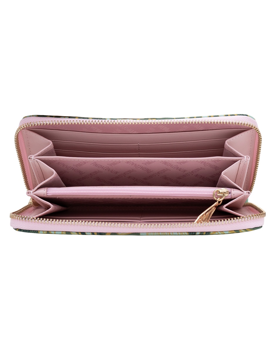 Cartera Monos Guardianes de la Selva para mujer 3