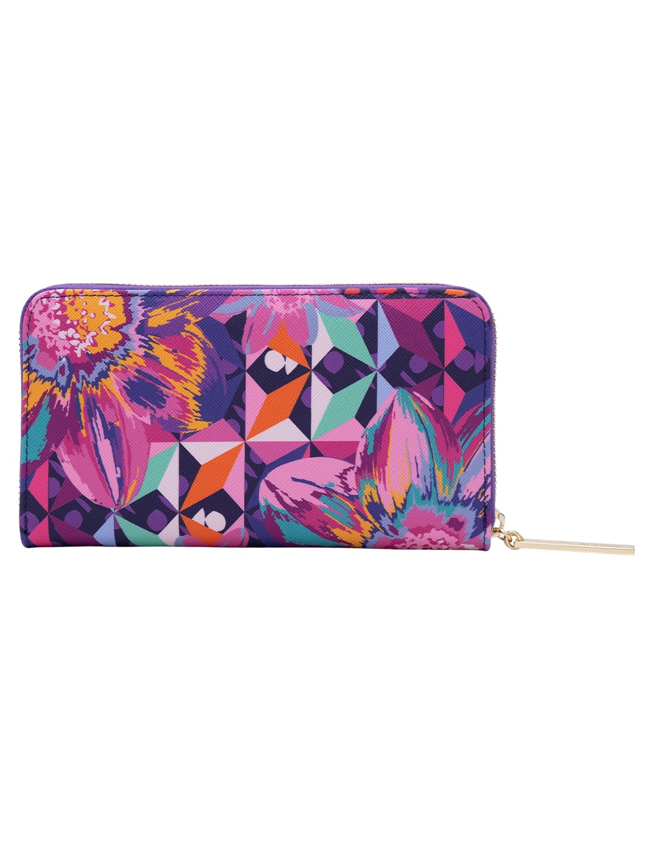 Cartera Arte Efímero para mujer 3
