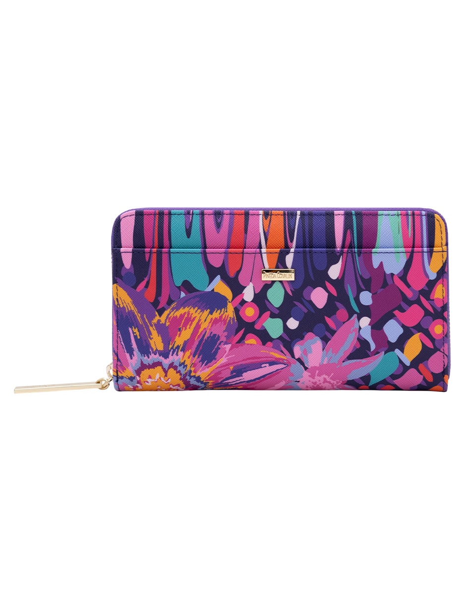 Cartera Arte Efímero para mujer 1