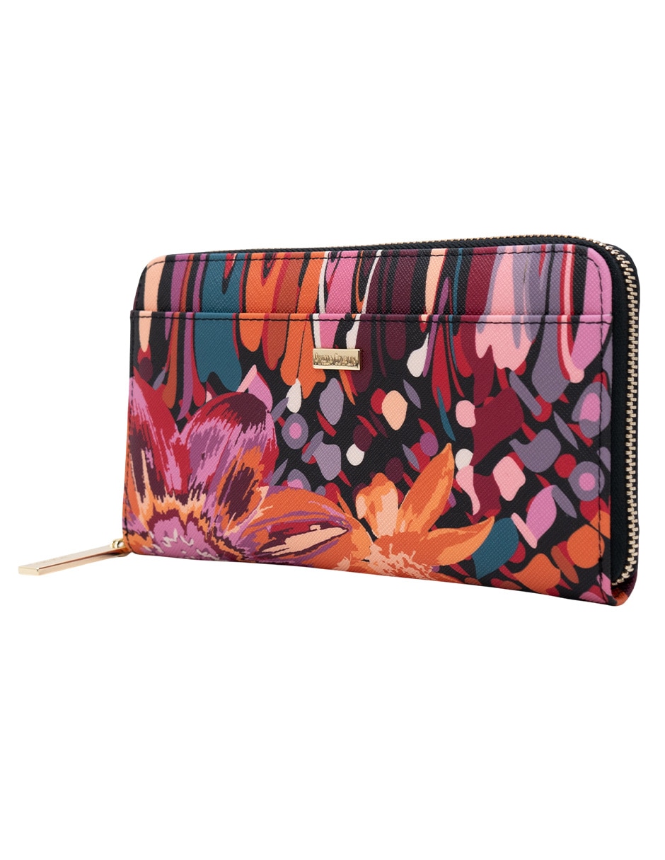 Cartera Arte Efímero para mujer Cartera Arte Efímero para mujer
