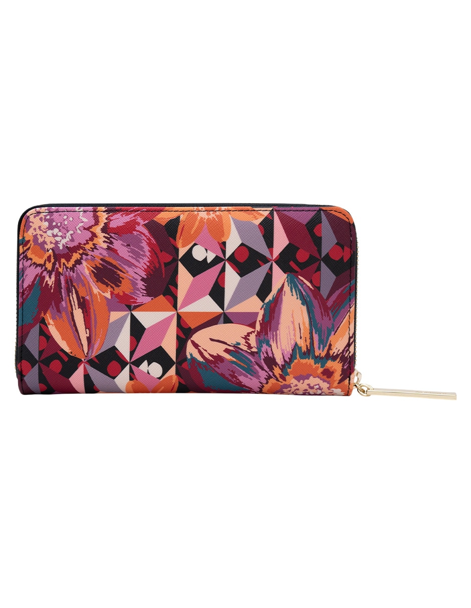 Cartera Arte Efímero para mujer 3