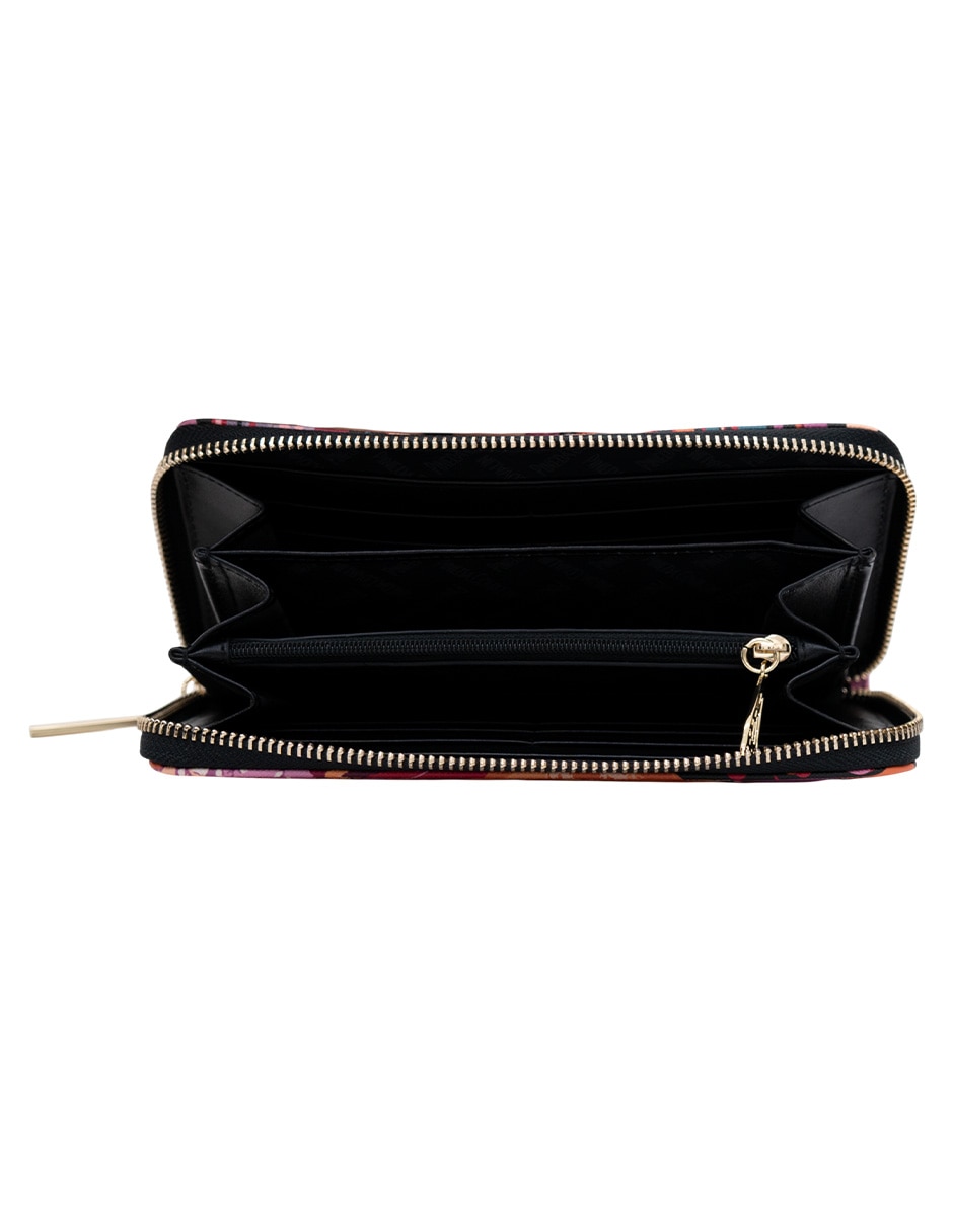 Cartera Arte Efímero para mujer 4