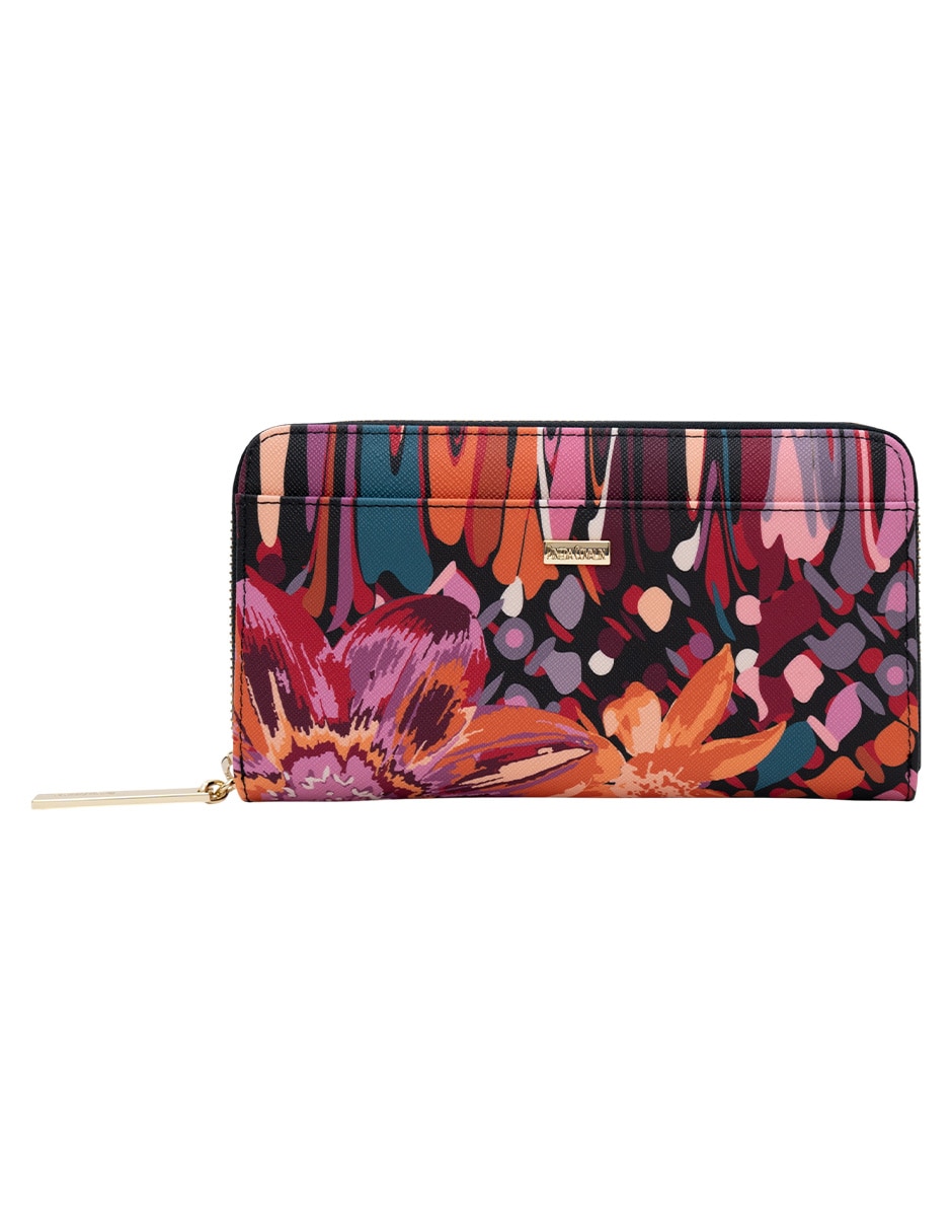 Cartera Arte Efímero para mujer 1