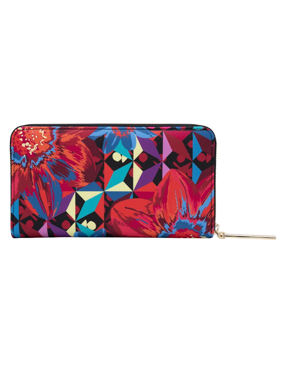 Cartera Arte Efímero para mujer 3