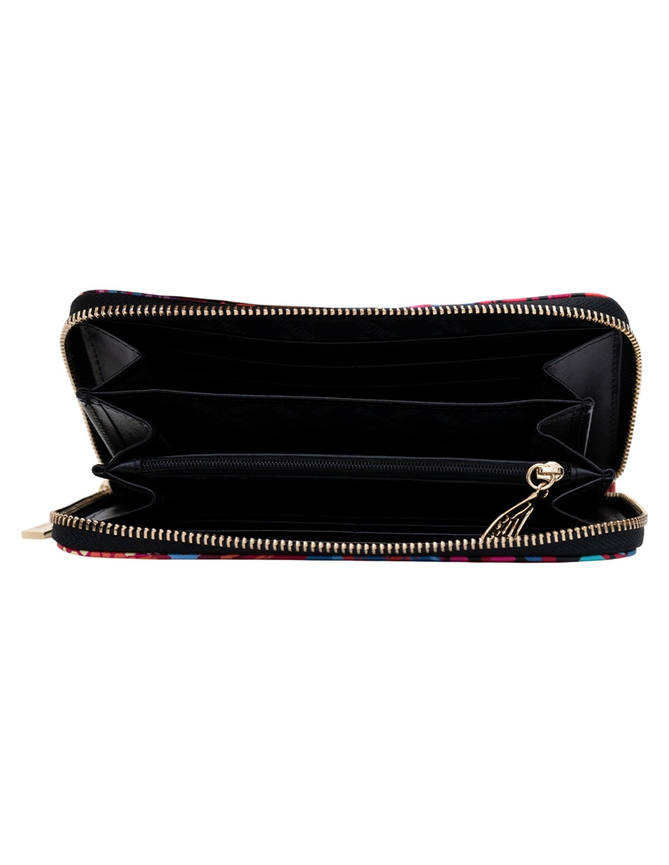 Cartera Arte Efímero para mujer 4