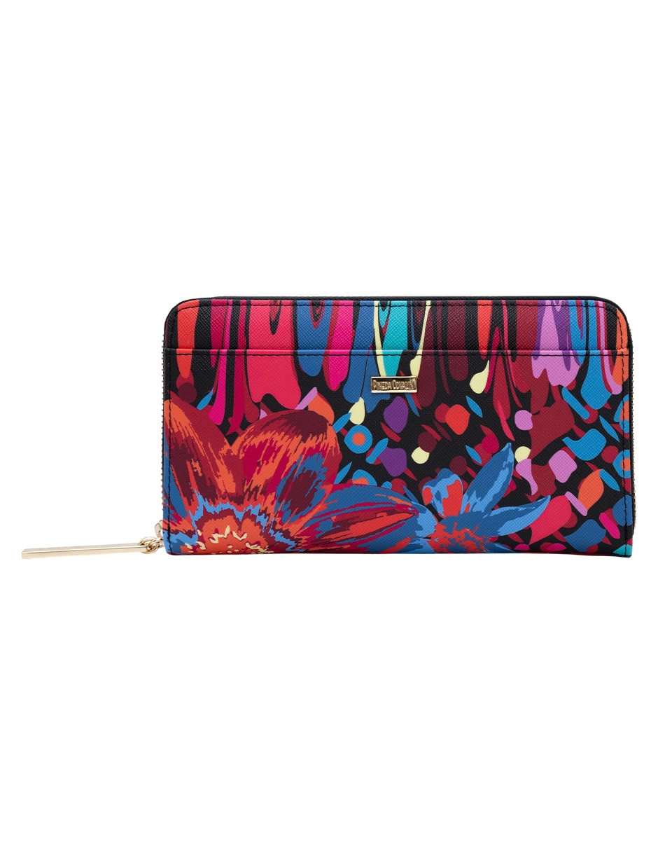 Cartera Arte Efímero para mujer 1