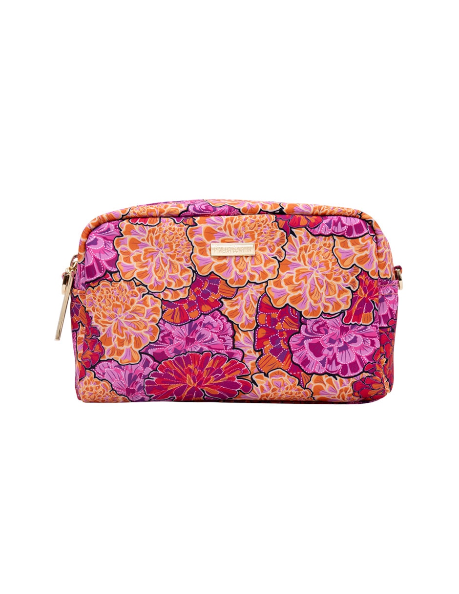 Bolsa crossbody cempasúchil ofrenda mujer Bolsa crossbody cempasúchil ofrenda mujer