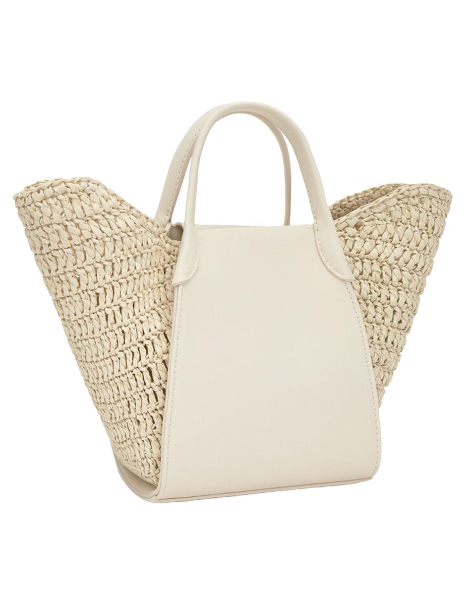 Bolsa tote mujer