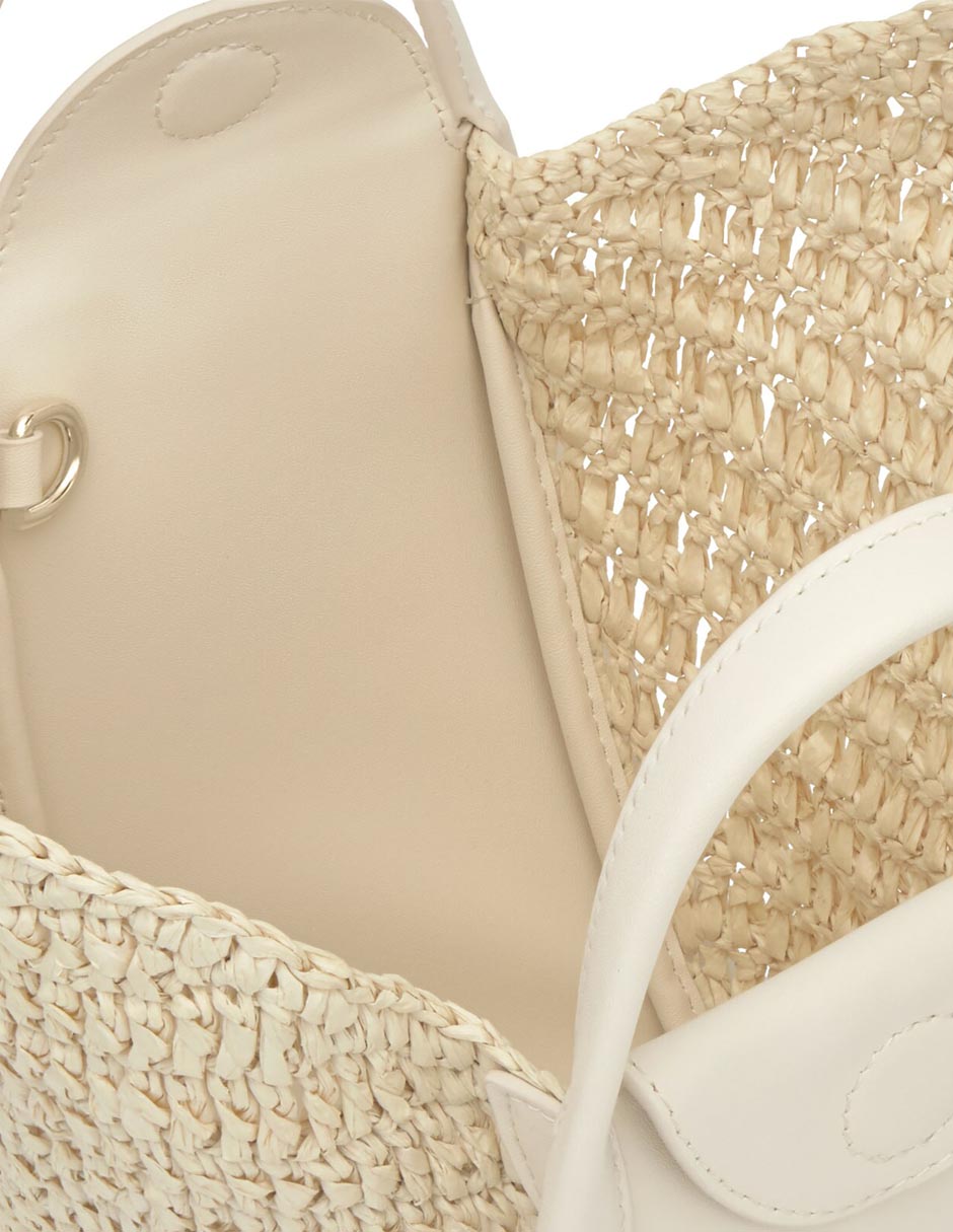 Bolsa tote mujer
