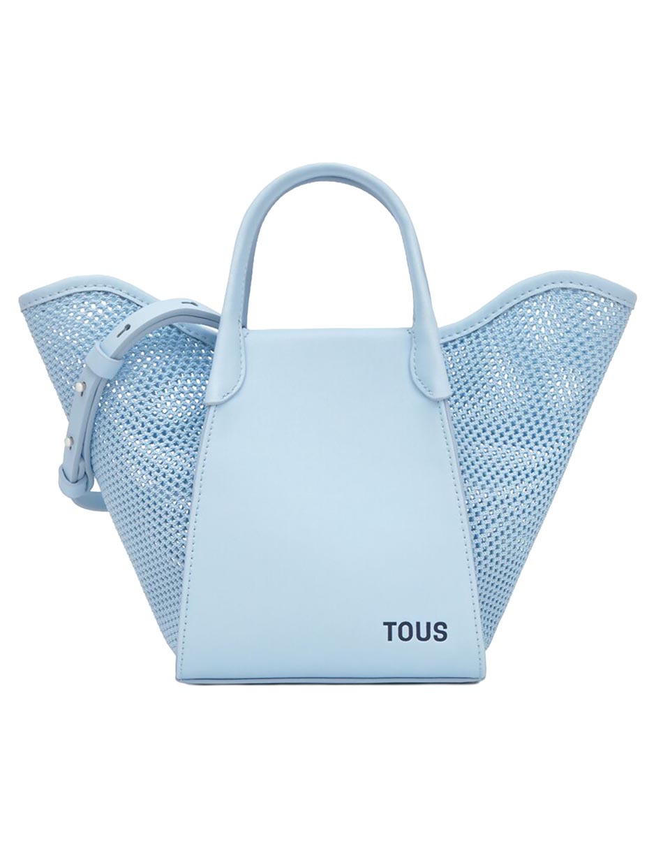 Bolsa tote Tous Tulip para mujer