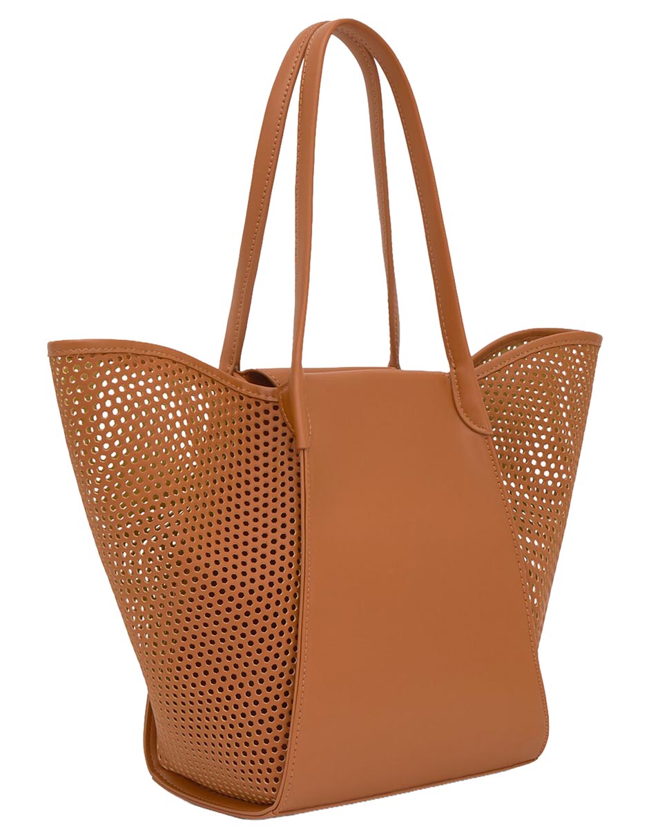 Bolsa tote Tous Tulip para mujer 2
