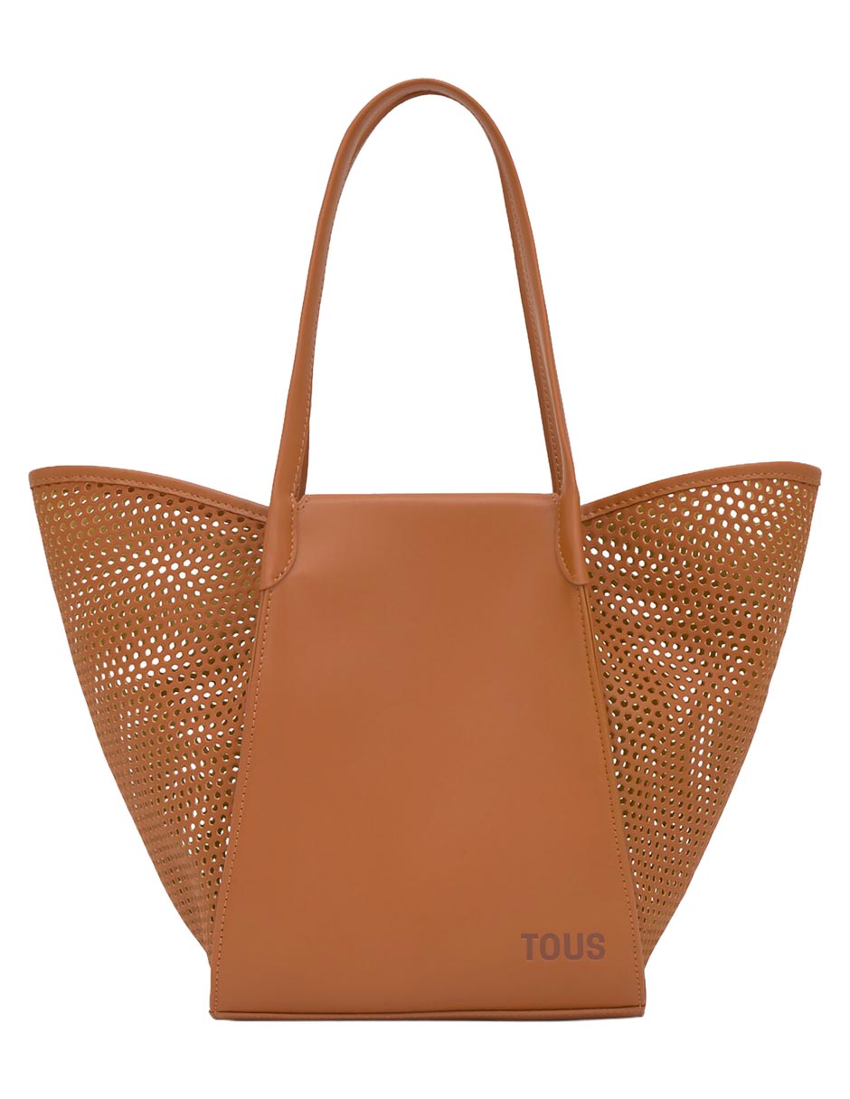 Bolsa tote tous tulip para mujer