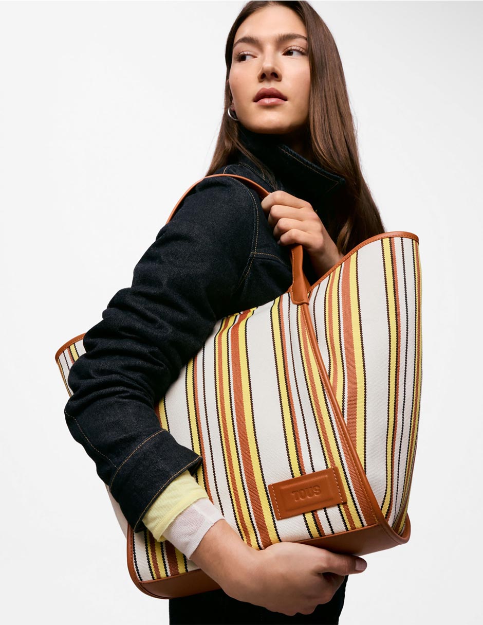 Bolsa tote Tous mujer