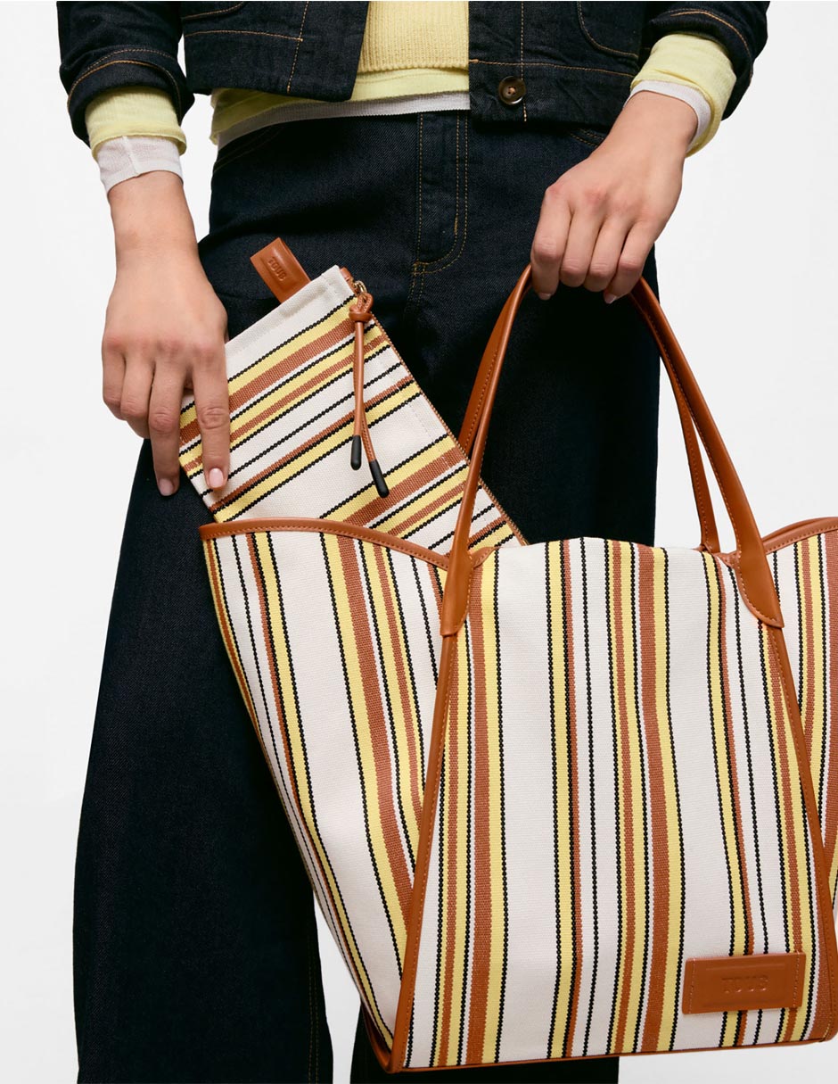 Bolsa tote Tous mujer