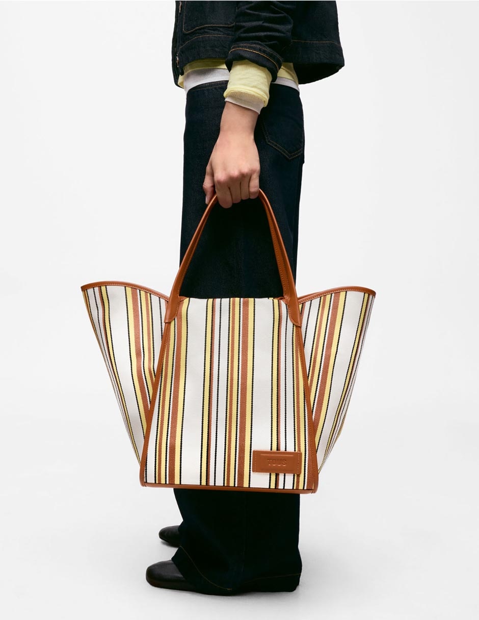 Bolsa tote Tous mujer