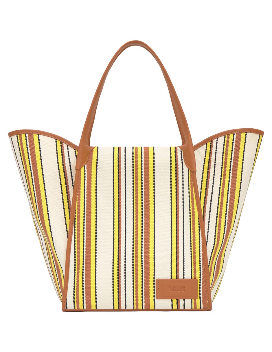 Bolsa tote mujer