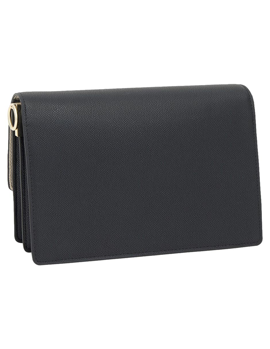 Bolsa bandolera tous audree saffiano mujer