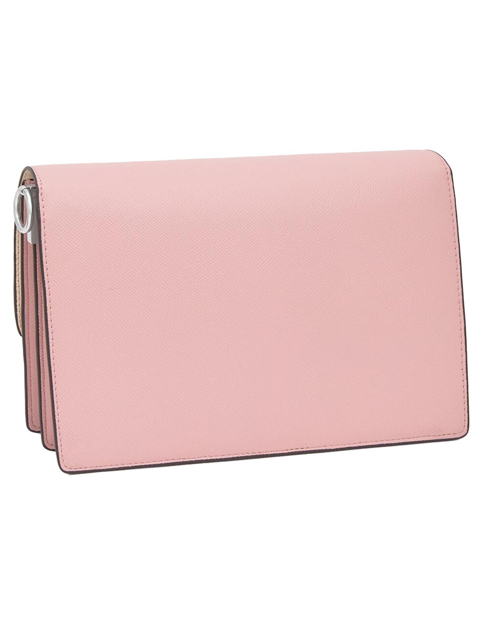 Bolsa bandolera audree saffiano mujer 2