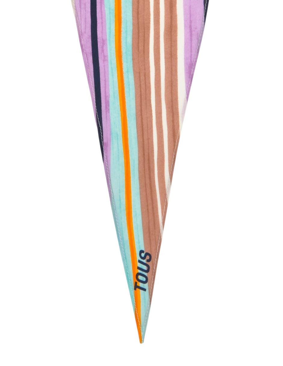Pañuelo de seda 2