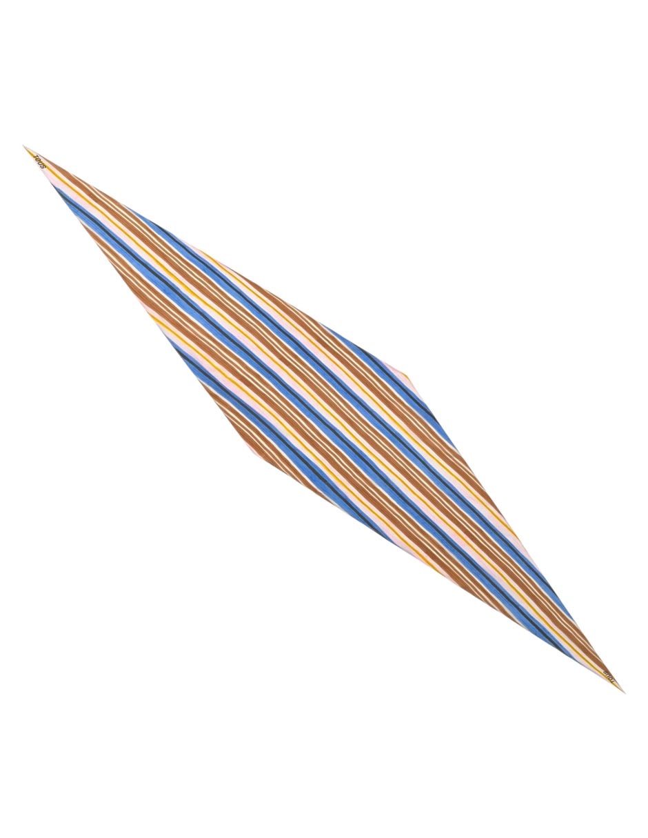 Pañuelo de seda 2