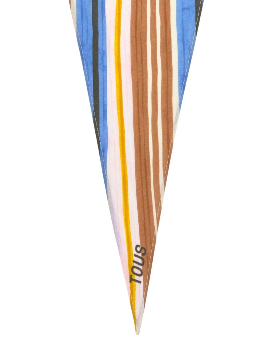 Pañuelo de seda 3