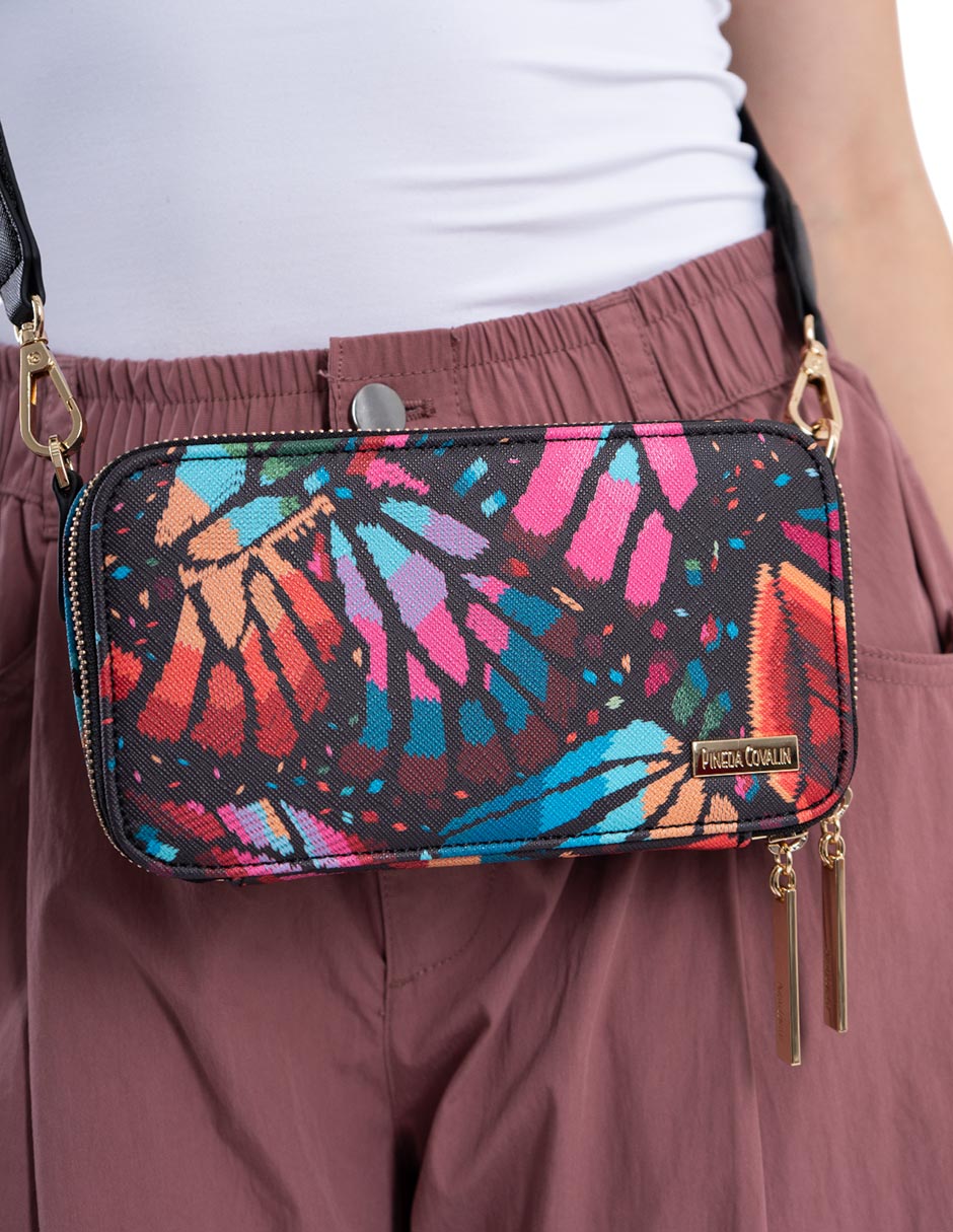 Bolsa crossbody para mujer