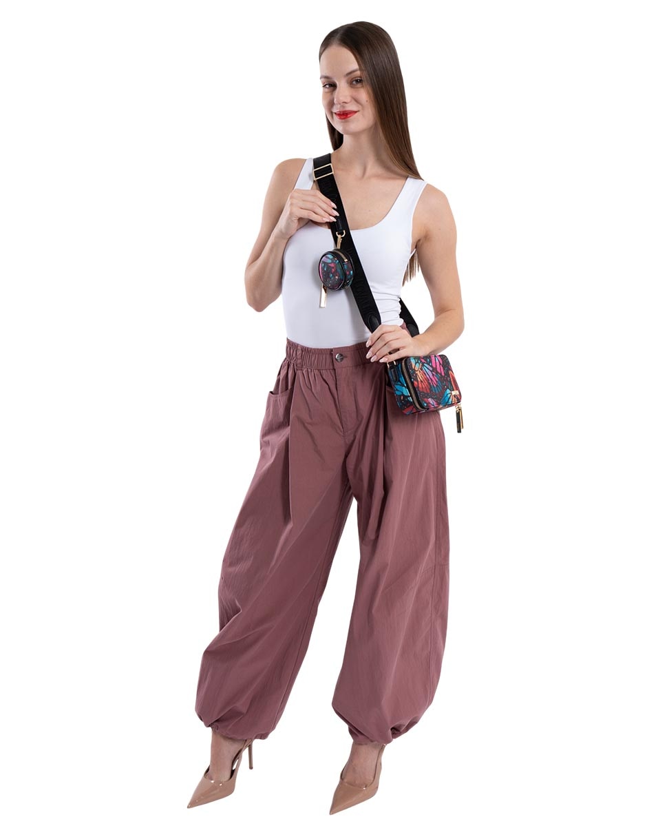 Bolsa crossbody para mujer 7