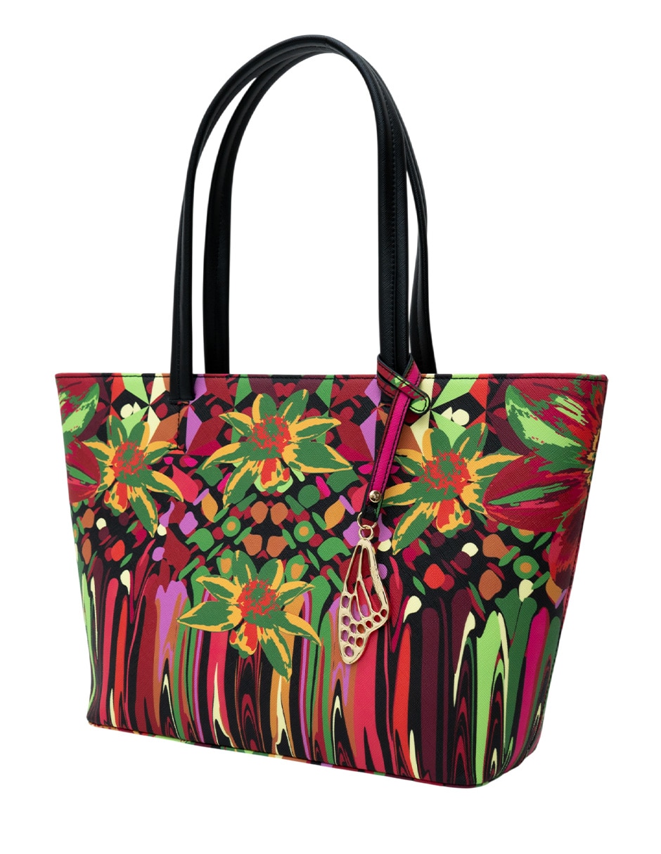 Bolsa tote Arte Efímero para mujer