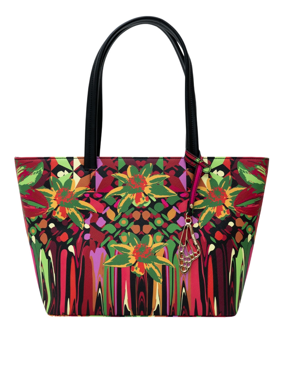 Bolsa tote Arte Efímero para mujer 1